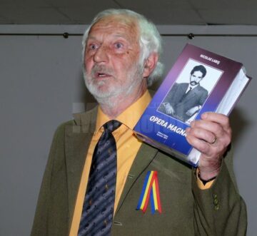 Ioan Țicalo