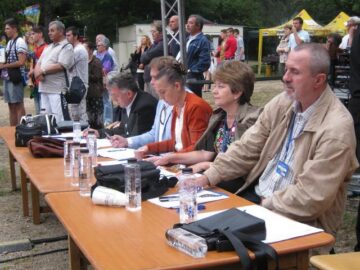 Festivaluri naționale ale copiilor și tinerilor, organizate la Vatra Dornei