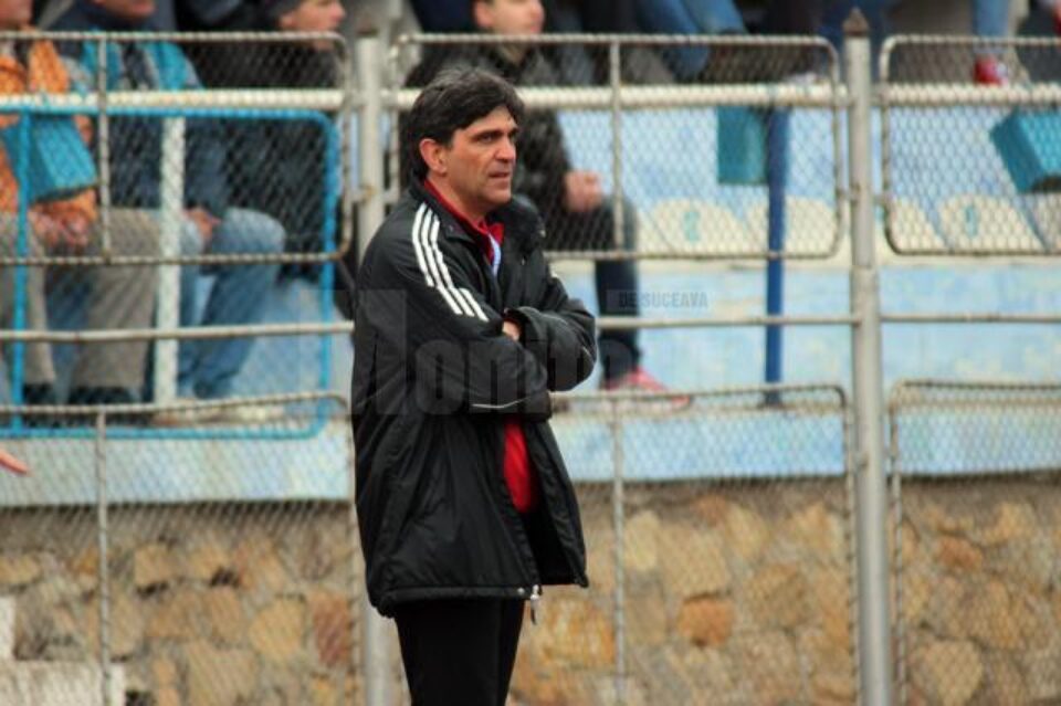 Bogdan Tudoreanu a reușit să-l convingă pe căpitanul Rapidului din sezonul trecut să revină la antrenamente Bogdan Tudoreanu a reușit să-l convingă pe căpitanul Rapidului din sezonul trecut să revină la antrenamente