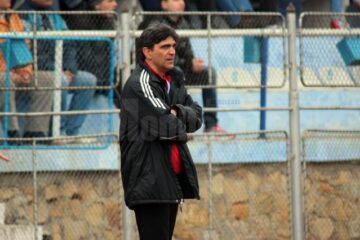 Bogdan Tudoreanu a reușit să-l convingă pe căpitanul Rapidului din sezonul trecut să revină la antrenamente