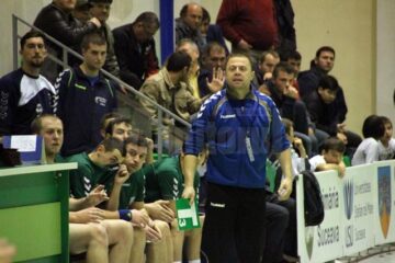 Răzvan Bernicu a precizat că studenții vor juca cel puțin 14 meciuri de pregătire înainte de începerea campionatului