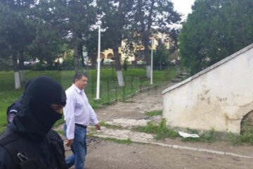 Comisarul-șef Nelu Fediuc, vizat de o nouă anchetă DNA