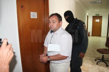 Colonelul Lucian Solcan
