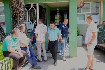 182 dintre profesorii suceveni care au susținut luni, 14 iulie, proba scrisă a definitivatului au luat note de trecere