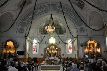 Festivități de amploare la aniversarea a 180 de ani de la întemeierea satului Solonețu Nou