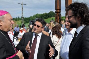 Festivități de amploare la aniversarea a 180 de ani de la întemeierea satului Solonețu Nou