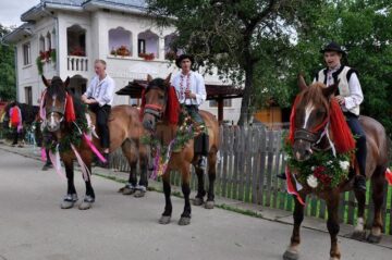 Festivități de amploare la aniversarea a 180 de ani de la întemeierea satului Solonețu Nou