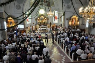 Festivități de amploare la aniversarea a 180 de ani de la întemeierea satului Solonețu Nou