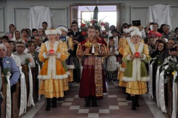 Festivități de amploare la aniversarea a 180 de ani de la întemeierea satului Solonețu Nou