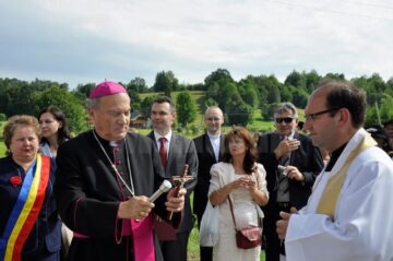 Festivități de amploare la aniversarea a 180 de ani de la întemeierea satului Solonețu Nou