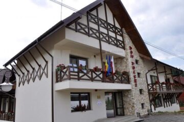 Casa Polonă din Solonețu Nou a fost construită cu fonduri de la statul polon
