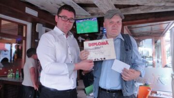 Concursul open „Șah pentru Rădăuți” a reușit să adune, la finele săptămânii trecute, aproape 40 de iubitori ai „sportului minții”