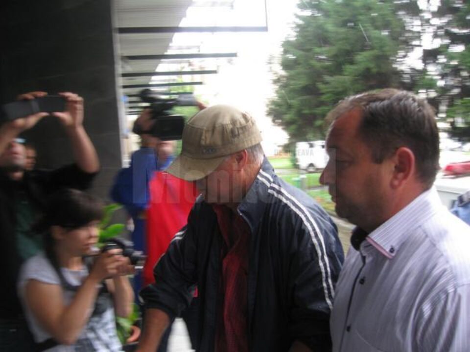 Paul Pîrjolea și colonelul Lucian Solcan au rămas în libertate