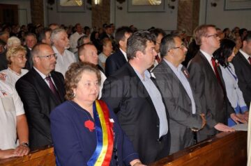 Festivități de amploare la aniversarea a 180 de ani de la întemeierea satului Solonețu Nou