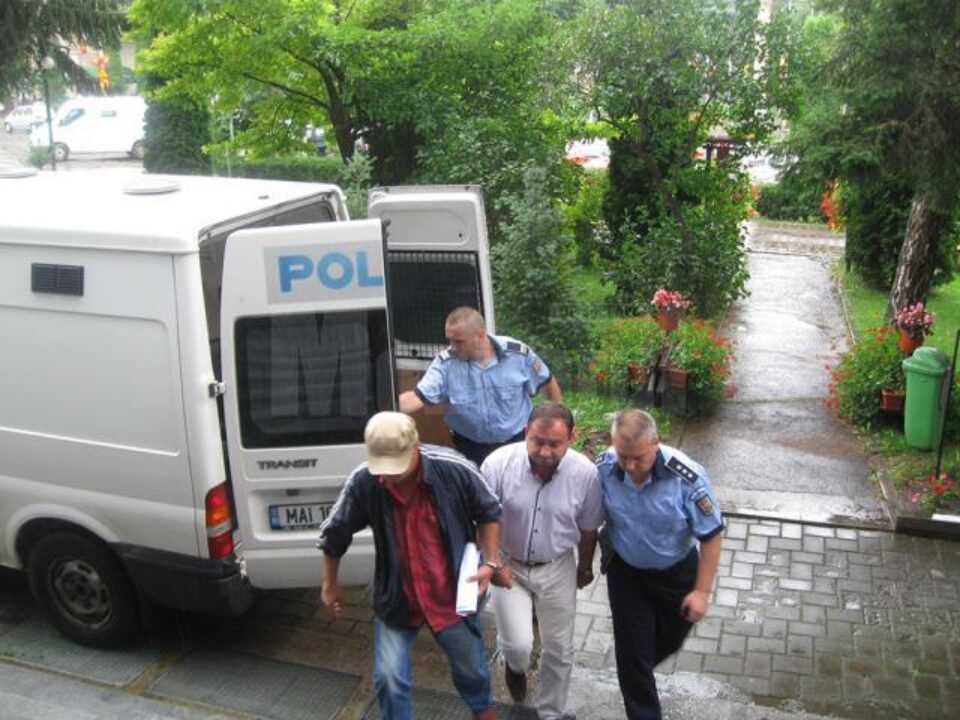 Paul Pîrjolea și colonelul Lucian Solcan au rămas în libertate