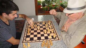 Opt ore de „duel” la openul „Șah pentru Rădăuți”