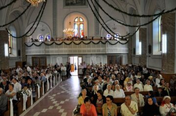 Festivități de amploare la aniversarea a 180 de ani de la întemeierea satului Solonețu Nou