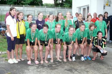 Turneul internațional de fotbal feminin “Cupa Armoniei”