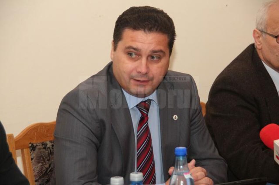 Giani Leonte: „Statutul social al personalului din învățământ s-a degradat alarmant” Giani Leonte: „Statutul social al personalului din învățământ s-a degradat alarmant”