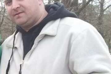 Florin Sebastian Balan a dispărut încă de vinerea trecută, în ziua în care au fost comise odioasele crime