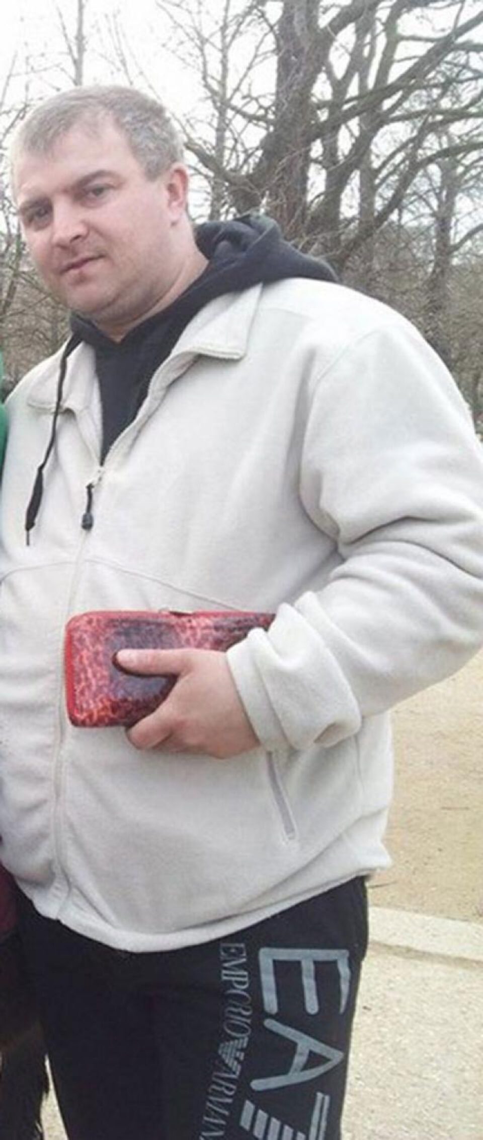 Florin Sebastian Balan a dispărut încă de vinerea trecută, în ziua în care au fost comise odioasele crime Florin Sebastian Balan a dispărut încă de vinerea trecută, în ziua în care au fost comise odioasele crime
