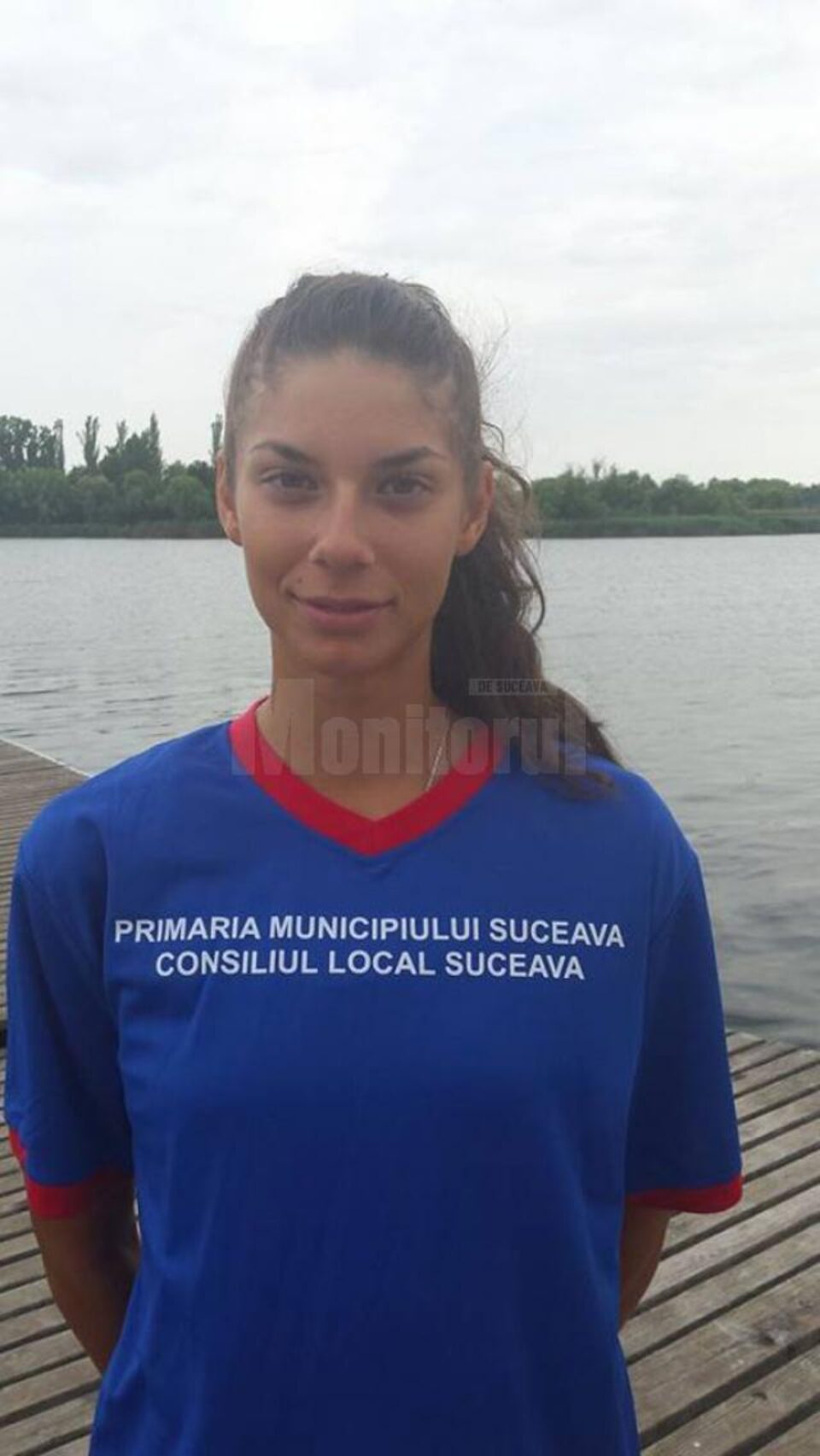 Geanina Beleagă și Cosmin Pascari merg la campionatele mondiale de juniori I