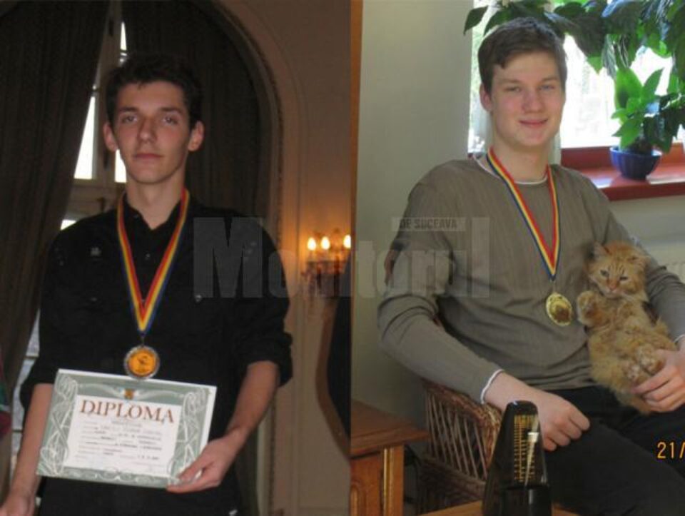 Tudor Crețu și Gabriel Găitan au făcut parte din echipajul care a reprezentat România la această competiție Tudor Crețu și Gabriel Găitan au făcut parte din echipajul care a reprezentat România la această competiție