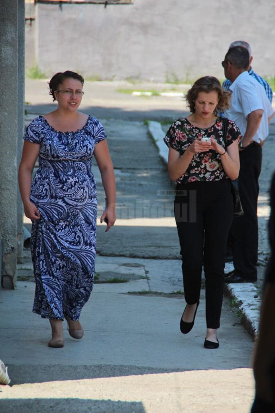 749 de candidați suceveni au susținut luni examenul de titularizare
