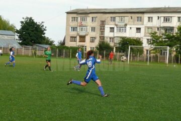 Turneul internațional de fotbal feminin “Cupa Armoniei”