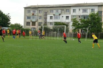 Turneul internațional de fotbal feminin “Cupa Armoniei”