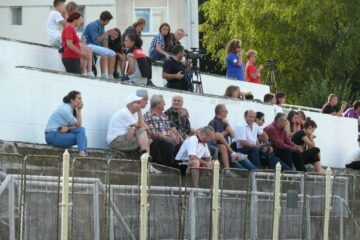 Turneul internațional de fotbal feminin “Cupa Armoniei”