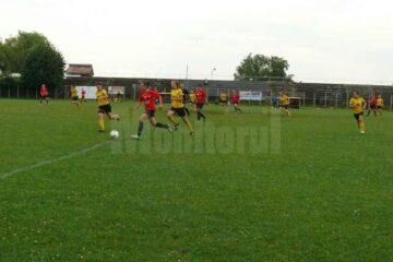 Turneul internațional de fotbal feminin “Cupa Armoniei”