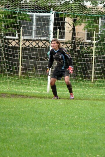 Turneul internațional de fotbal feminin “Cupa Armoniei”