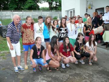 Turneul internațional de fotbal feminin “Cupa Armoniei”