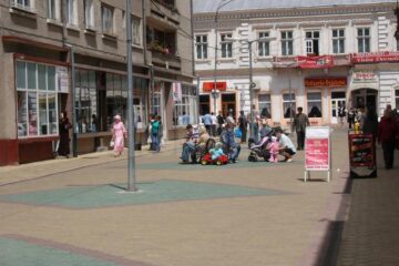 Municipiul Vatra Dornei rămâne o noapte fără apă rece