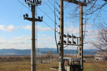Accesul neautorizat în instalațiile electrice reprezintă pericol de moarte, avertizează E.ON Moldova Distribuție
