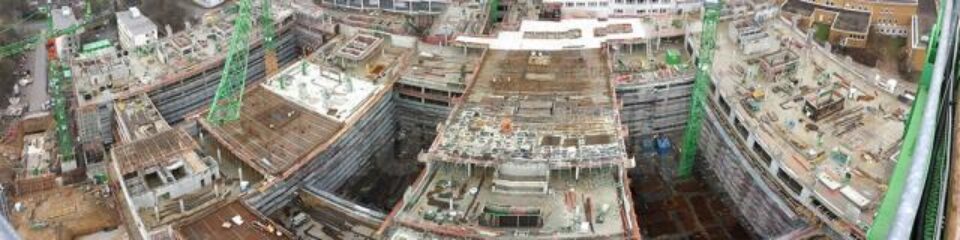 Firma suceveană General Construct, prezentă tot mai mult pe piața din Germania
