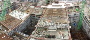 Firma suceveană General Construct, prezentă tot mai mult pe piața din Germania