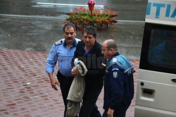 Nelu Fediuc află astăzi dacă rămâne în arest sau dacă va fi eliberat