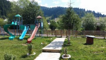 Centrul de plasament din Fundu Moldovei, „Visătorii”