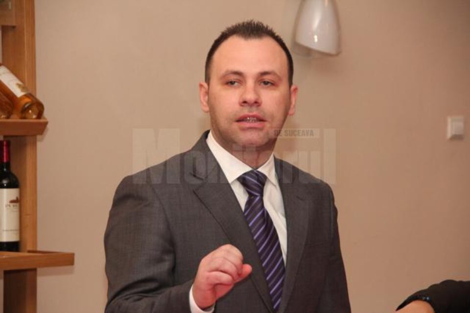 Ideea lui Ciprian Anton a fost preluată la nivel național