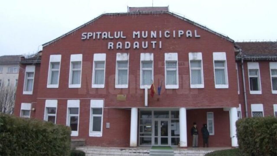 În prezent, în secția de Boli Infecțioase a Spitalului Municipal Rădăuți sunt internați opt pacienți aflați în tratament și supraveghere medicală de specialitate În prezent, în secția de Boli Infecțioase a Spitalului Municipal Rădăuți sunt internați opt pacienți aflați în tratament și supraveghere medicală de specialitate
