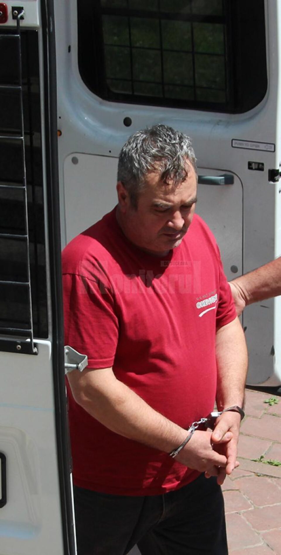 Lavric: Voi lupta până la capăt, ca în cazul Țundrea, care a făcut opt ani nevinovat