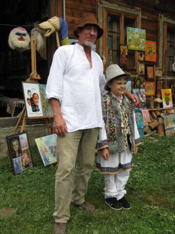 Meșterul și ucenicul