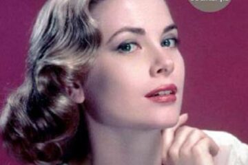 Jean Des Cars: „Grace de Monaco - Povestea unei prințese”