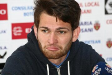 Cobodan are șanse minime să ajungă pe Areni. Foto: btonline.ro