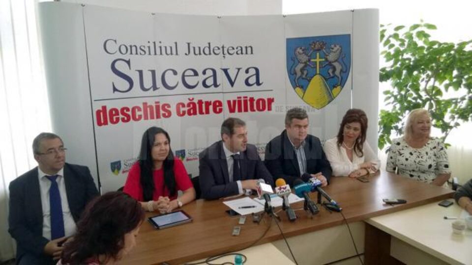 Florin Jianu s-a întâlnit cu agenți economici din turism și reprezentanți ai administrațiilor locale și județene