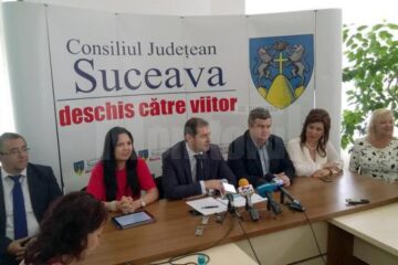 Florin Jianu s-a întâlnit cu agenți economici din turism și reprezentanți ai administrațiilor locale și județene