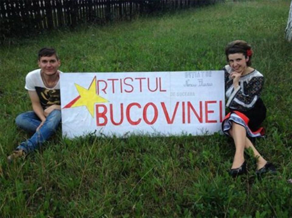 Zeci de tineri înscriși la concursul județean “Artistul Bucovinei”