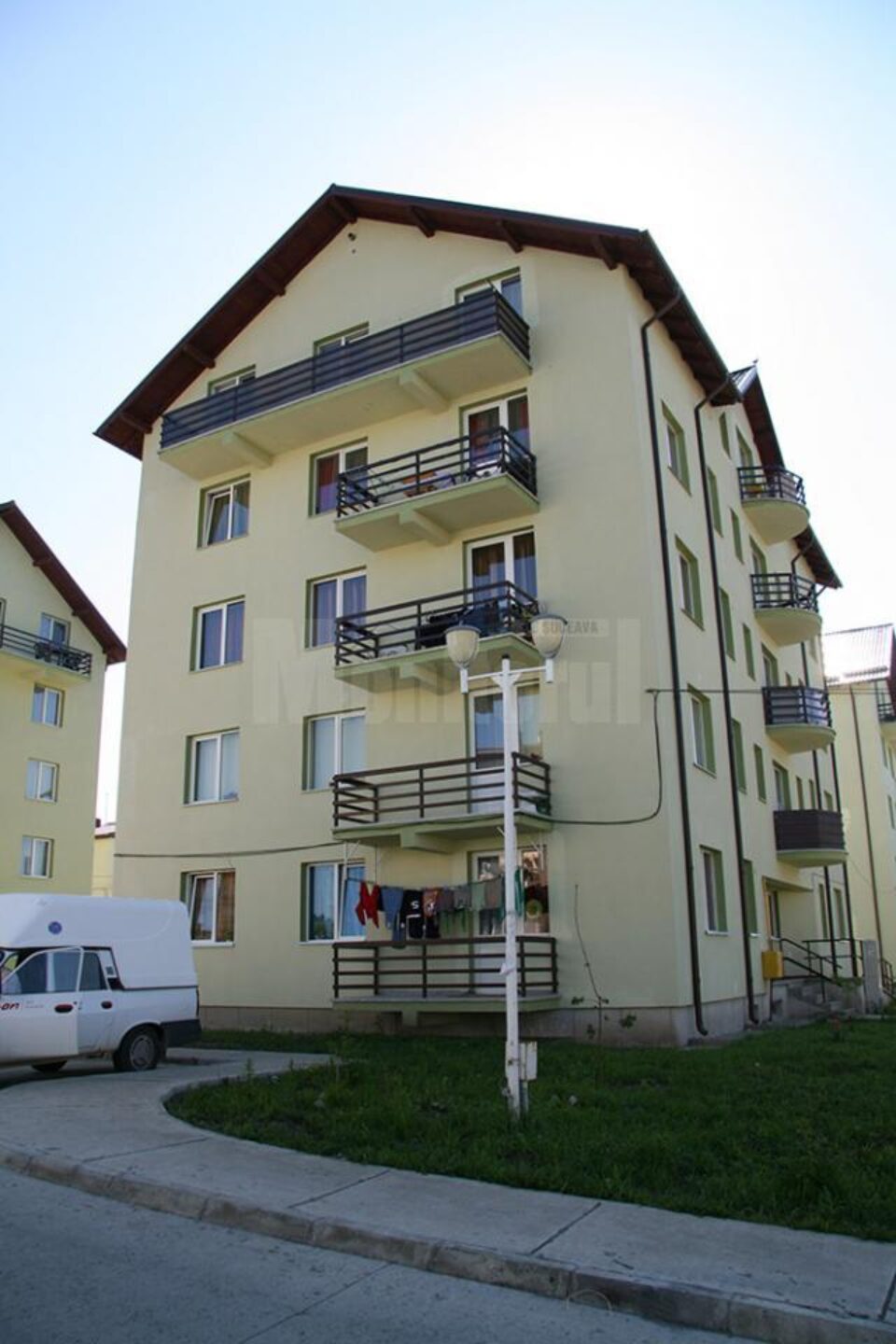 Locuințele ANL pot fi cumpărate și în rate